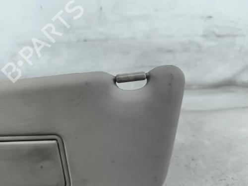 Left sun visor NISSAN LEAF (ZE0) Electric | BP38874584I1 - Image 9
