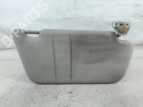 Left sun visor NISSAN LEAF (ZE0) Electric | BP38874584I1 - Image 4