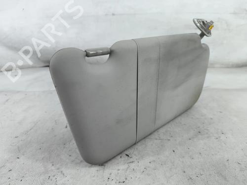 Left sun visor NISSAN LEAF (ZE0) Electric | BP38874584I1 - Image 5