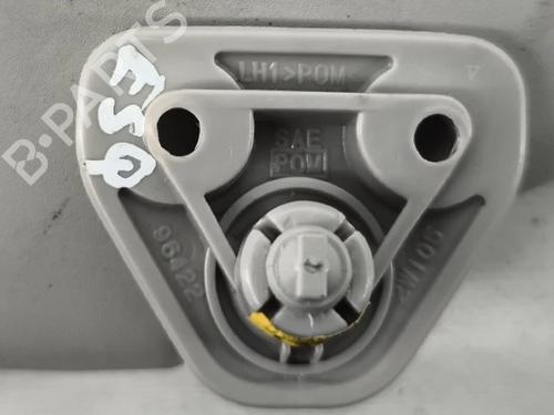 Left sun visor NISSAN LEAF (ZE0) Electric | BP38874584I1 - Image 10