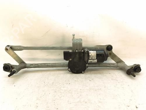 Used Front wiper motor Front wiper motor VW POLO VI (AW1, BZ1, AE1) 1.0 TSI (95 hp) 38514226 38514226