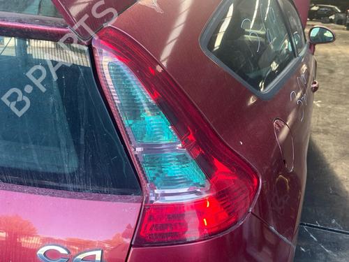 Used Right taillight Right taillight 38913341 38913341
