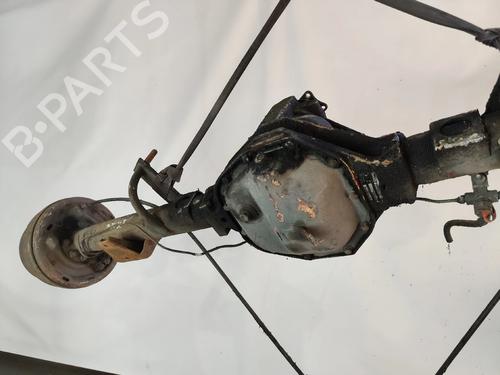 Used Rear axle Rear axle 38913345 38913345