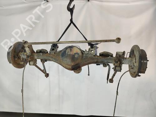 Used Rear axle Rear axle 38913348 38913348