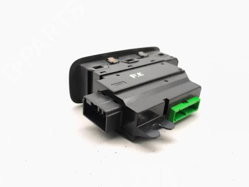 Left front window switch VOLVO V70 II (285) T5 | BP38913297I27 - Image 5