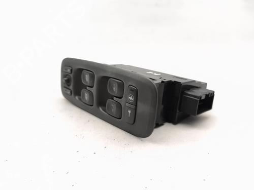 Left front window switch VOLVO V70 II (285) T5 | BP38913297I27 - Image 3
