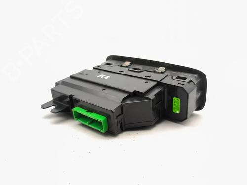 Left front window switch VOLVO V70 II (285) T5 | BP38913297I27 - Image 6