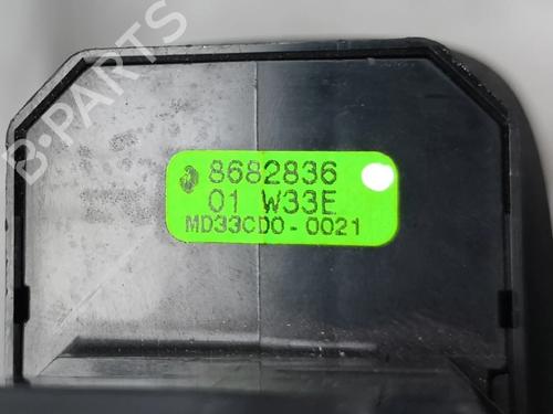 Left front window switch VOLVO V70 II (285) T5 | BP38913297I27 - Image 10