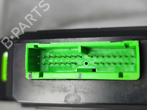 Left front window switch VOLVO V70 II (285) T5 | BP38913297I27 - Image 8