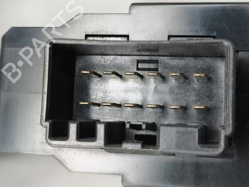 Left front window switch VOLVO V70 II (285) T5 | BP38913297I27 - Image 7
