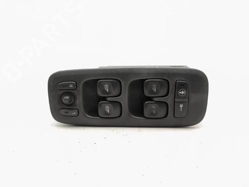 Used Left front window switch Left front window switch VOLVO V70 II (285) T5 (250 hp) 38913297 38913297
