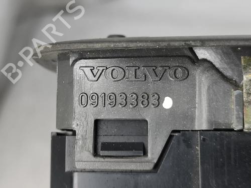 Left front window switch VOLVO V70 II (285) T5 | BP38913297I27 - Image 9