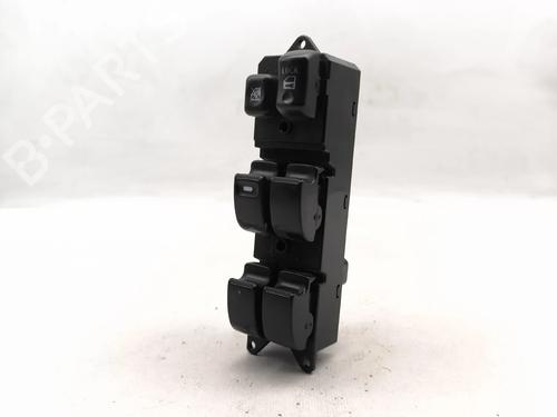 Left front window switch MITSUBISHI OUTLANDER II (CW_W) 2.0 DI-D (CW8W) | BP38913323I27 - Image 3
