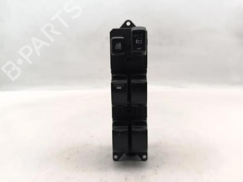 Used Left front window switch Left front window switch MITSUBISHI OUTLANDER II (CW_W) 2.0 DI-D (CW8W) (140 hp) 38913323 38913323