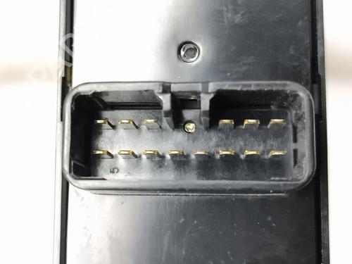 Left front window switch MITSUBISHI OUTLANDER II (CW_W) 2.0 DI-D (CW8W) | BP38913323I27 - Image 7