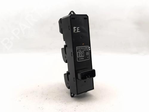 Left front window switch MITSUBISHI OUTLANDER II (CW_W) 2.0 DI-D (CW8W) | BP38913323I27 - Image 5