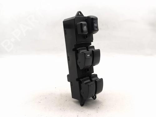 Left front window switch MITSUBISHI OUTLANDER II (CW_W) 2.0 DI-D (CW8W) | BP38913323I27 - Image 2