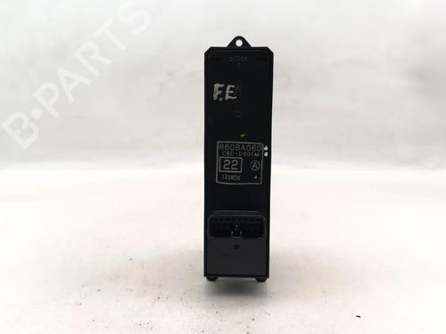 Left front window switch MITSUBISHI OUTLANDER II (CW_W) 2.0 DI-D (CW8W) | BP38913323I27 - Image 4