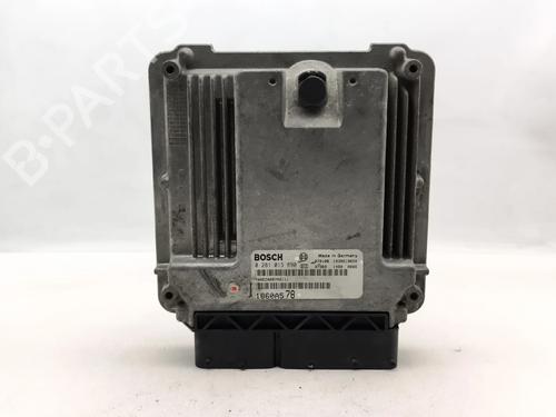 Used Engine control unit (ECU) Engine control unit (ECU) 38913318 38913318