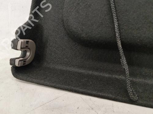 Rear parcel shelf NISSAN LEAF (ZE0) Electric | BP38913270C85 - Image 9