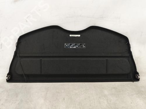 Rear parcel shelf NISSAN LEAF (ZE0) Electric | BP38913270C85 - Image 2