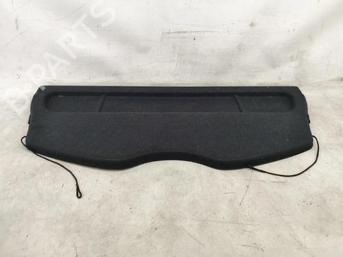 Rear parcel shelf NISSAN LEAF (ZE0) Electric | BP38913270C85 - Image 3