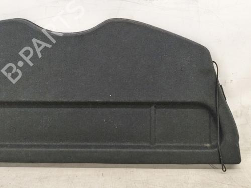 Rear parcel shelf NISSAN LEAF (ZE0) Electric | BP38913270C85 - Image 7