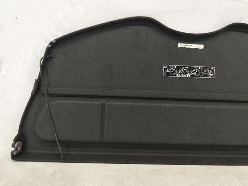Rear parcel shelf NISSAN LEAF (ZE0) Electric | BP38913270C85 - Image 6