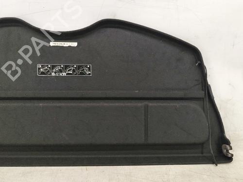 Rear parcel shelf NISSAN LEAF (ZE0) Electric | BP38913270C85 - Image 8
