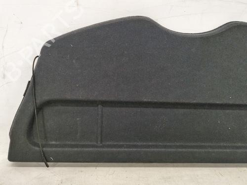 Rear parcel shelf NISSAN LEAF (ZE0) Electric | BP38913270C85 - Image 5