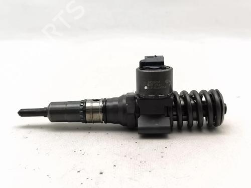 Used Injector Injector MITSUBISHI OUTLANDER II (CW_W) 2.0 DI-D (CW8W) (140 hp) 38913319 38913319
