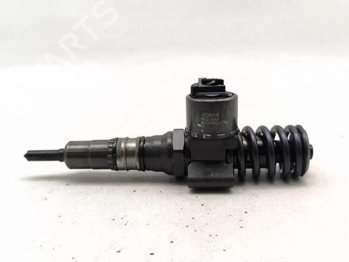Used Injector Injector MITSUBISHI OUTLANDER II (CW_W) 2.0 DI-D (CW8W) (140 hp) 38913322 38913322