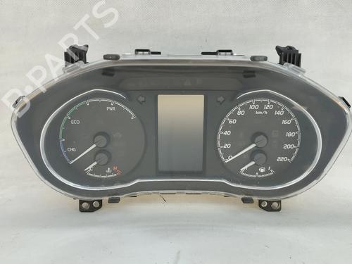 Used Instrument cluster Instrument cluster 38774446 38774446
