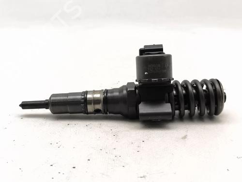 Used Injector Injector MITSUBISHI OUTLANDER II (CW_W) 2.0 DI-D (CW8W) (140 hp) 38913320 38913320