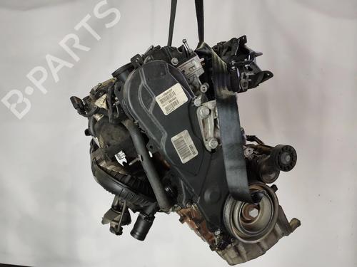 Engine VOLVO S40 II (544) 2.0 D | BP36410854M1 - Image 2