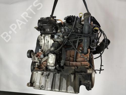 Engine VOLVO S40 II (544) 2.0 D | BP36410854M1 - Image 3