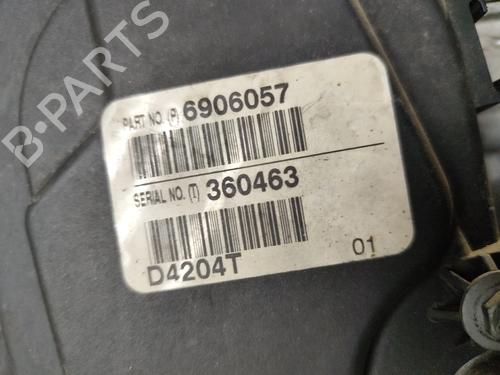 Engine VOLVO S40 II (544) 2.0 D | BP36410854M1 - Image 9