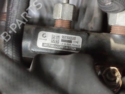 Engine VOLVO S40 II (544) 2.0 D | BP36410854M1 - Image 7
