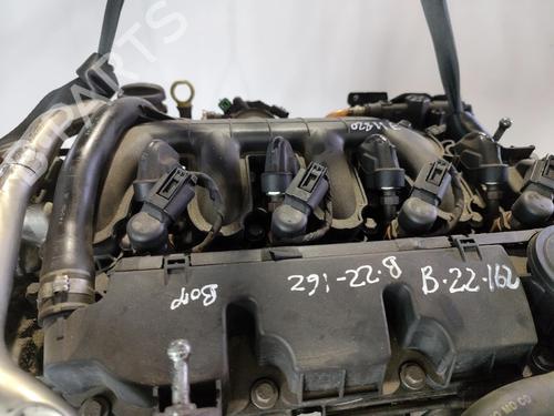 Engine VOLVO S40 II (544) 2.0 D | BP36410854M1 - Image 5