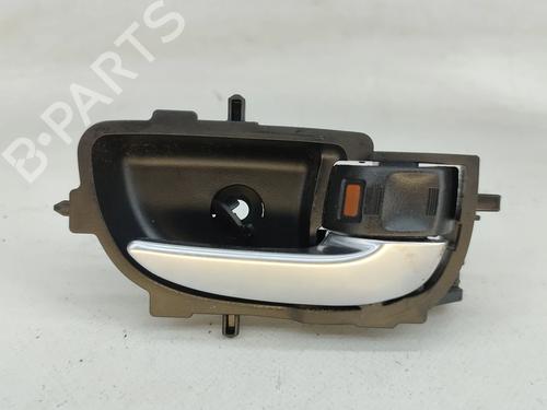 Used Front right interior door handle Front right interior door handle 38774452 38774452