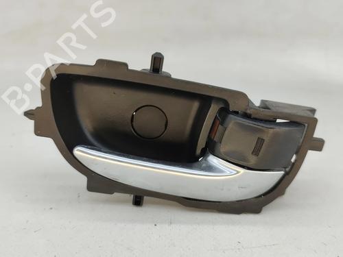 Used Rear right interior door handle Rear right interior door handle 38774454 38774454