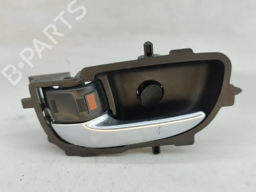Used Rear left interior door handle Rear left interior door handle 38774455 38774455