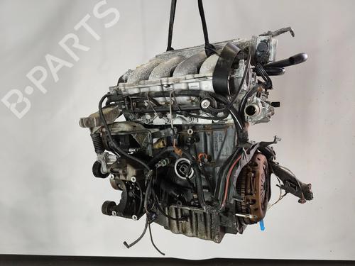 Used Engine Engine 34626576 34626576