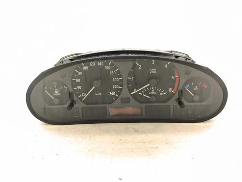 Kombiinstrument Kombiinstrument 38927774 38927774