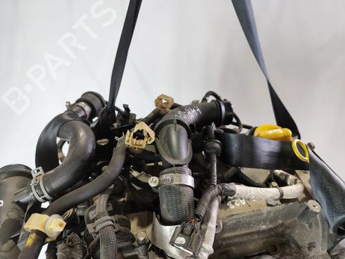 Engine NISSAN MICRA V (K14) 0.9 IG-T | BP38471410M1 - Image 8