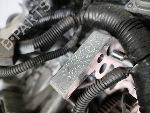Engine NISSAN MICRA V (K14) 0.9 IG-T | BP38471410M1 - Image 9