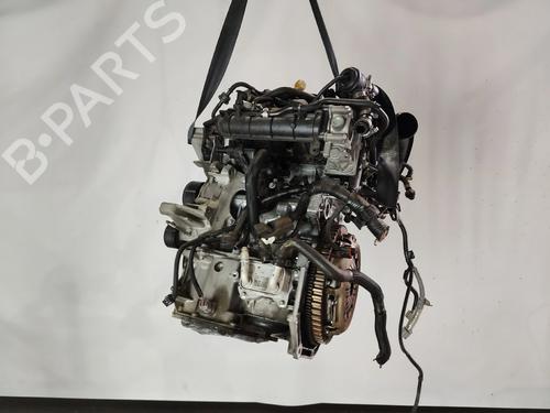Used Engine Engine 38471410 38471410