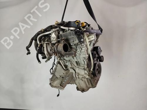 Engine NISSAN MICRA V (K14) 0.9 IG-T | BP38471410M1 - Image 4