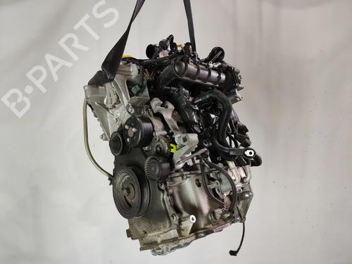 Engine NISSAN MICRA V (K14) 0.9 IG-T | BP38471410M1 - Image 6