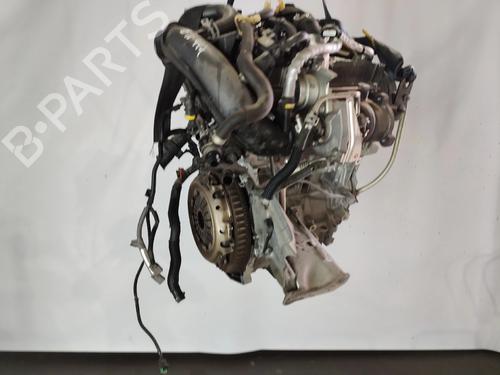 Engine NISSAN MICRA V (K14) 0.9 IG-T | BP38471410M1 - Image 3